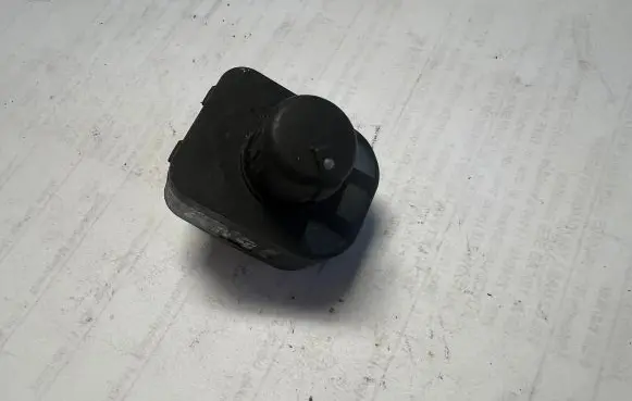 Audi A4 S4 B6 8E 8H Wing mirror switch 8E0959565