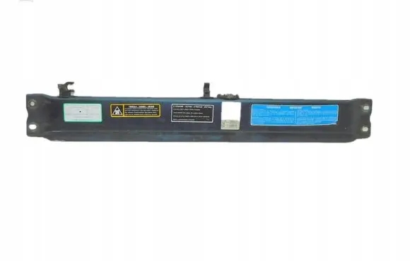 Lancia Kappa Top upper radiator support slam panel 