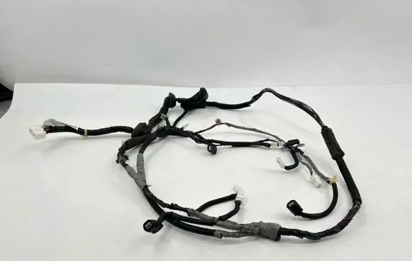 Honda Civic Tailgate/trunk wiring harness 32109SMTE001