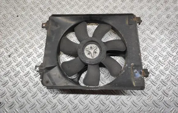 Honda Civic Electric radiator cooling fan 0653903590 2397 2X514H