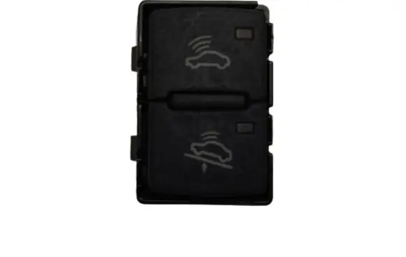 Audi A8 S8 D3 4E Alarm switch 4E0962109