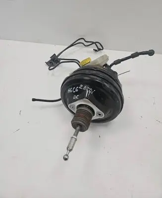 Audi A6 S6 C6 4F Brake booster 4F0612105G