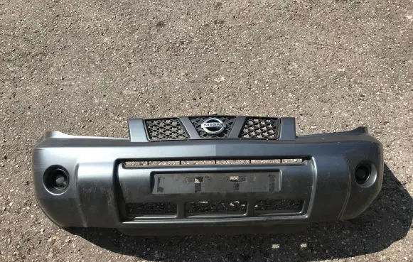 Nissan X-Trail T30 Front bumper 62310EQ303 62022EQ040