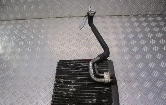 Audi A6 S6 C5 4B Air conditioning (A/C) radiator (interior) 