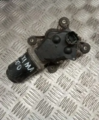 Nissan Maxima Wiper motor
