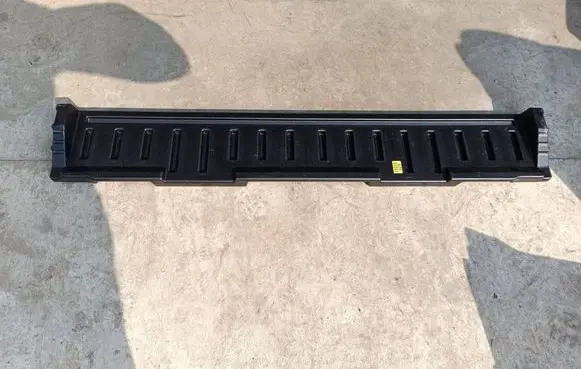 KIA Sorento Other trunk/boot trim element 857202P700
