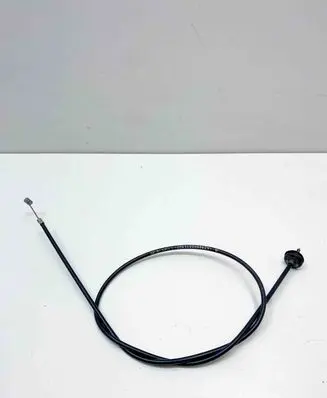 Mercedes-Benz SL R230 Engine bonnet/hood lock release cable 2308800159 A2308800159