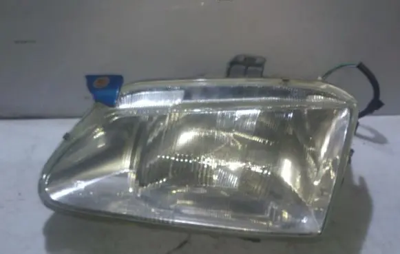 Renault Scenic I Headlight/headlamp
