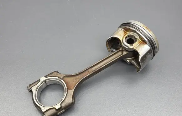 Honda Civic IX Piston with connecting rod HFA RNA55 R3AG0