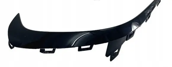 Mercedes-Benz GLC AMG Front tow hook cap/cover A2548857703