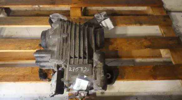 Seat Ateca Rear differential 0CQ907554H