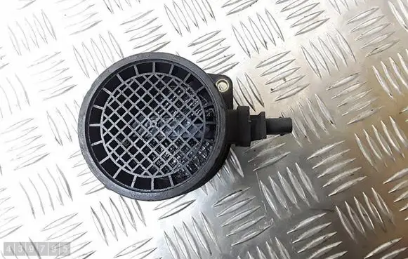 Hyundai Tucson JM Mass air flow meter F00C267025