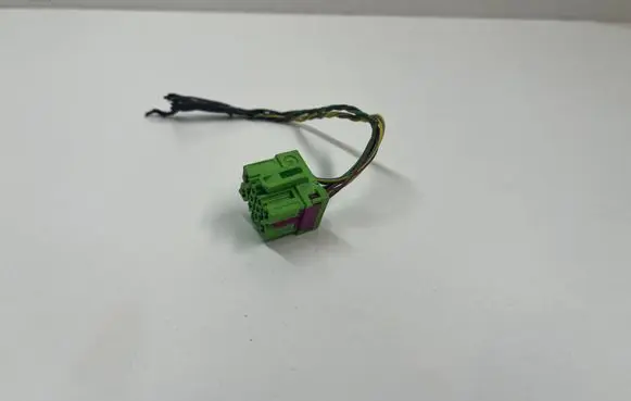 Porsche Cayenne (9PA) Other wiring loom 1K0937733