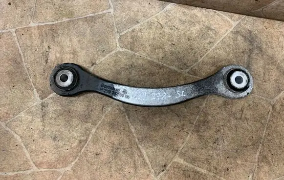 Mercedes-Benz SL R230 Rear upper control arm/wishbone A2303521805