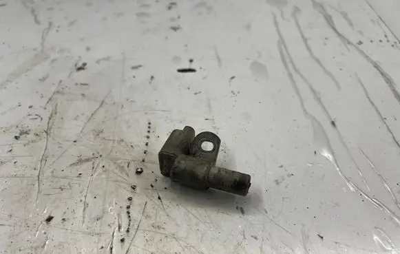Volvo V50 Camshaft position sensor 9661195980