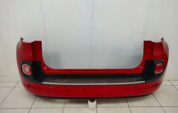 Fiat 500L Rear bumper 