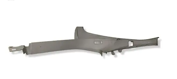 BMW 3 E90 E91 (D)pillar trim (top) 15300810