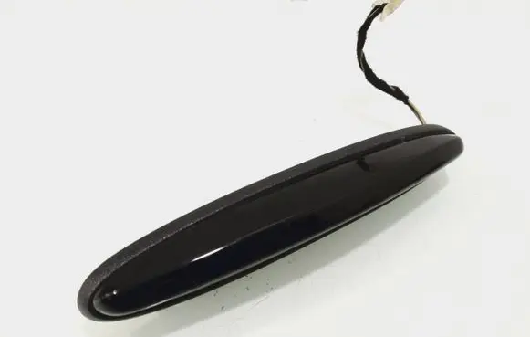 Mercedes-Benz CLS C218 X218 Parking PDC sensor display screen A0015424723