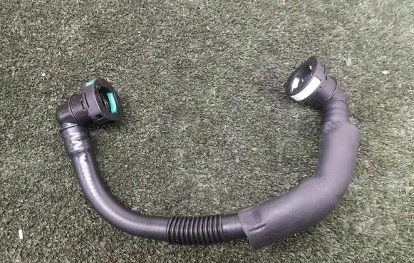 KIA EV6 Engine coolant pipe/hose BG113