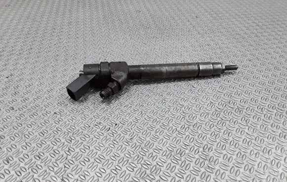 Mercedes-Benz A W168 Fuel injector A6680700287 0445110015