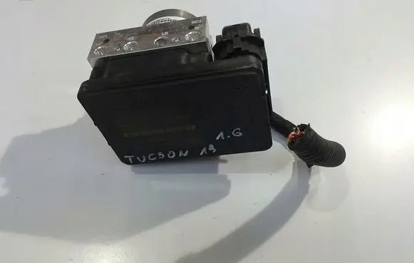 Hyundai Tucson TL ABS Pump 58920D7610