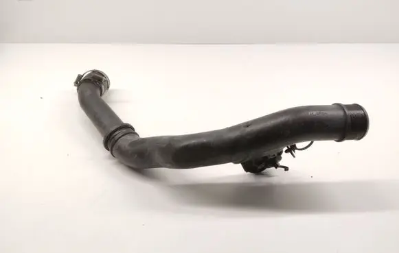 Ford Transit VII Intercooler hose/pipe GK216C646A