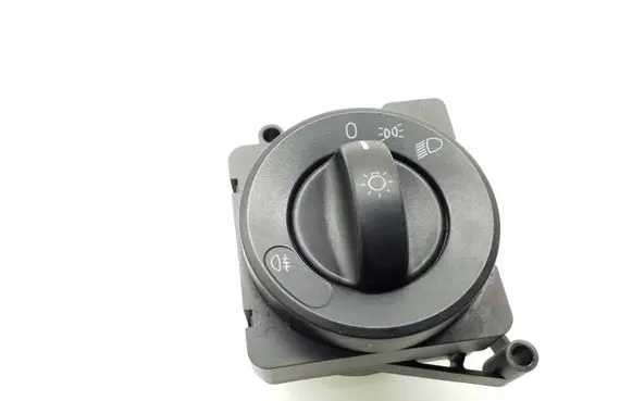 Mercedes-Benz Sprinter W906 Light switch A9065450104
