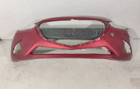 Mazda 2 Front bumper DB5J50031