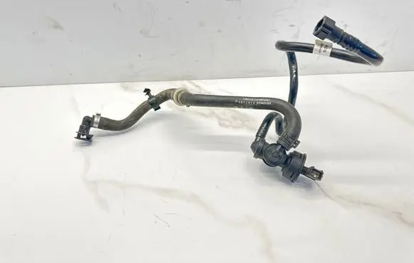 Opel Astra J Brake booster pipe/hose 13286530