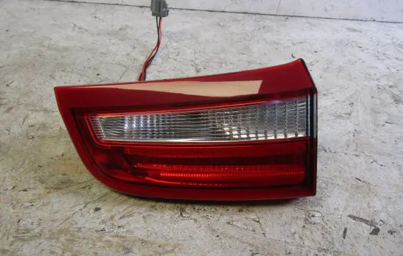 Volvo S60 Tailgate rear/tail lights 30796271