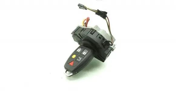 Volvo S40 Ignition lock 31252482