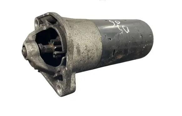 Volvo XC90 Starter motor 0001109252 192220