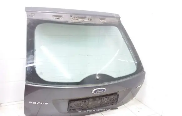Ford Focus Tailgate/trunk/boot lid AS2