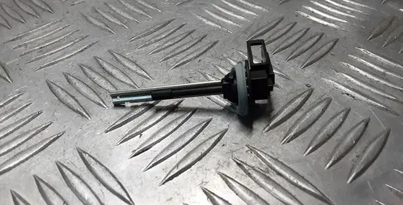 Interior temperature sensor