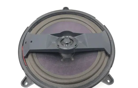 Audi A3 S3 8L Parcel shelf speaker 8D9035412B