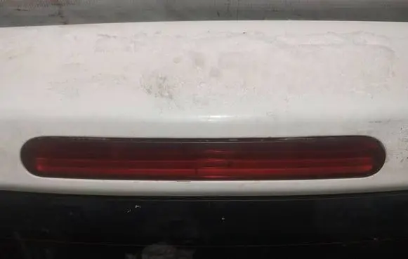 Toyota Corolla Verso AR10 Third/center stoplight 