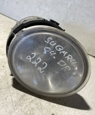 Subaru Legacy Front fog light