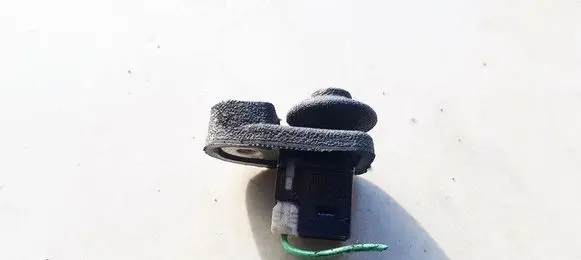 Nissan Note (E11) Front door sensor 