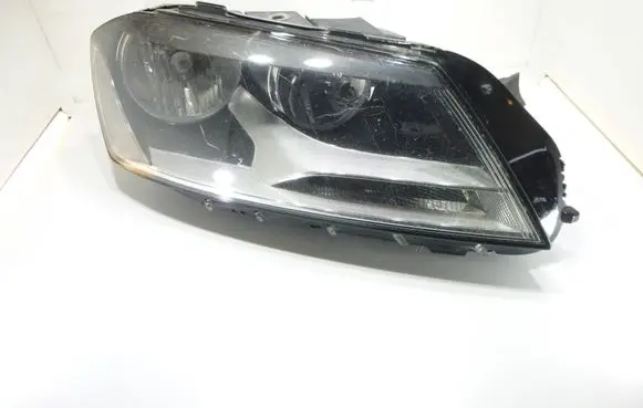 Volkswagen PASSAT B7 Headlight/headlamp 3AB941006 90003373 900033734AHG
