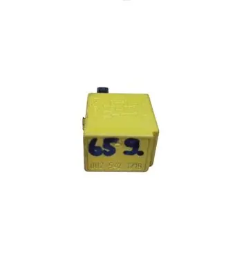 Mercedes-Benz C W203 Other relay 0025421219
