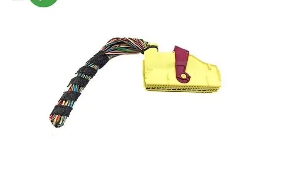 Mercedes-Benz CLK A209 C209 Airbag control unit/module 0005458130 413554731 413554731C