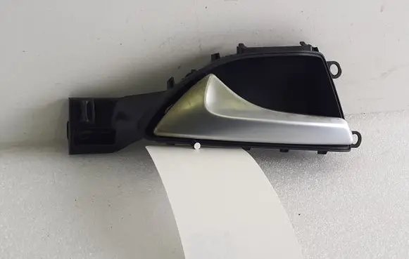 Mercedes-Benz A W176 Front door interior handle A2467600