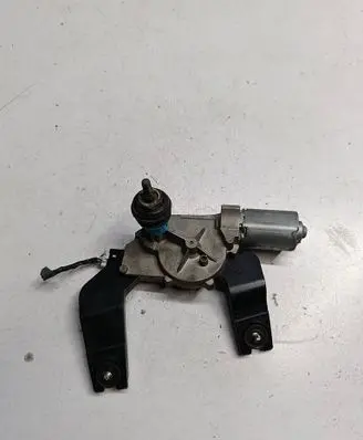 Hyundai i30 Rear window wiper motor 987002L000S2 987002L000