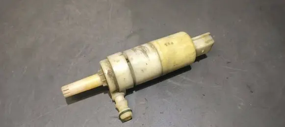 Mercedes-Benz ML W163 Headlight washer pump 
