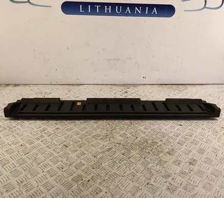 KIA Sorento Trunk/boot sill cover protection 857702P500