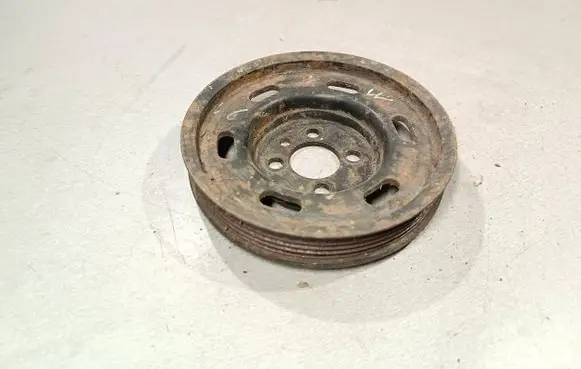 Audi A4 S4 B5 8D Crankshaft pulley 06B105255C