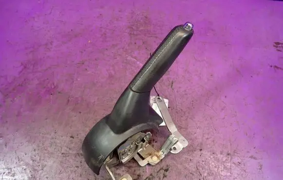 Ford Mondeo Mk III Handbrake/parking brake lever assembly