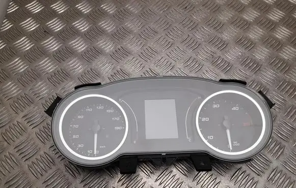 Iveco Daily 6th gen Speedometer (instrument cluster) 5803211507