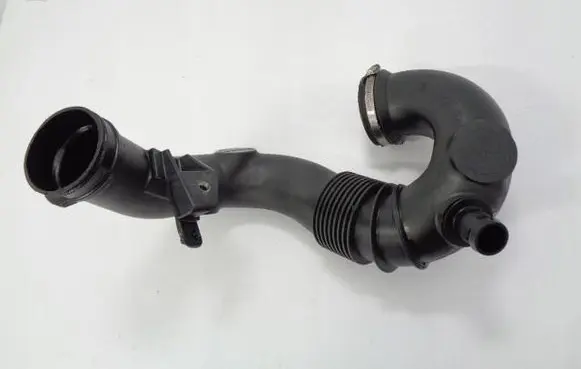 Jaguar XF X250 Intercooler hose/pipe