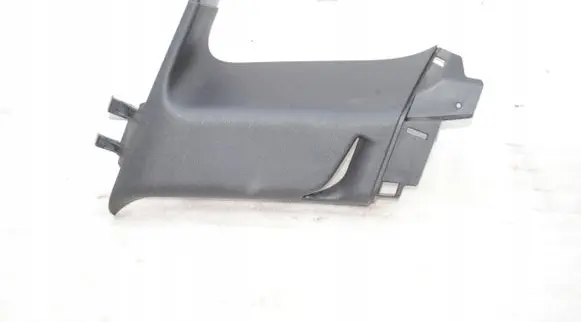 Jeep Grand Cherokee Wiper trim